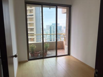 Bedroom Image of 1295 Sq.ft 2.5 BHK Apartment / Flat for sale in Oberoi Springs, Andheri West Mumbai for Rs. 50000000