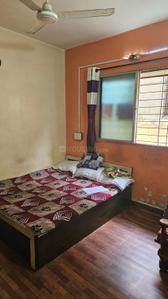 Bedroom Image of 540 Sq.ft 1 BHK Apartment / Flat for sale in Mauli Heights CHS, Fursungi Pune for Rs. 2499999