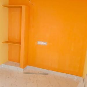 Bedroom Image of 556 Sq.ft 2 BHK Independent House for sale in Sevvapet Chennai for Rs. 2899999