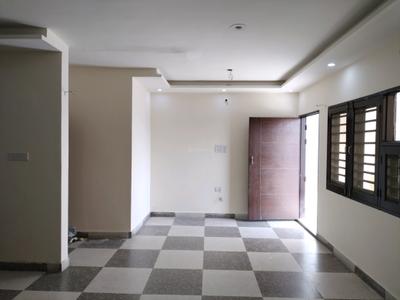 Living Room Image of 900 Sq.ft 2 BHK Apartment / Flat for sale in Deenpur New Delhi for Rs. 4800000