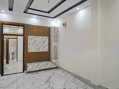 Living Room One Image of 900 Sq.ft 4 BHK Independent House for sale in Ratna Enclave, Govindpuram Ghaziabad for Rs. 9200000