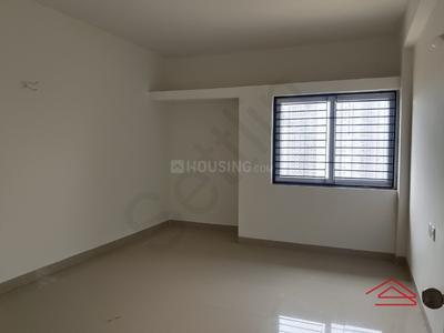 Bedroom Image of 2774 Sq.ft 4 BHK Apartment / Flat for sale in Jain Aashraya by Jain Housing &amp; Constructions Ltd, Anjanapura Township Bengaluru for Rs. 21100000