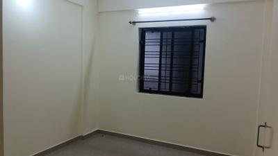 Bedroom Image of 967 Sq.ft 2 BHK Apartment / Flat for rent in Sowparnika Sai Krishna, Sompura Bengaluru for Rs. 20004