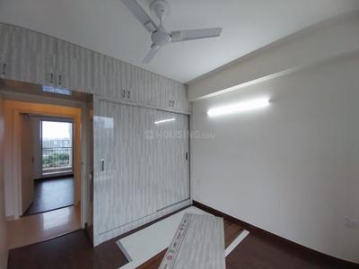 Bedroom Image of 2674 Sq.ft 4 BHK Apartment / Flat for sale in Bestech Altura, Sector 79 Gurgaon for Rs. 36000000