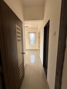 Main Entrance Image of 980 Sq.ft 2 BHK Apartment / Flat for sale in Rutu River Estate, Kalyan West Kalyan for Rs. 5999000