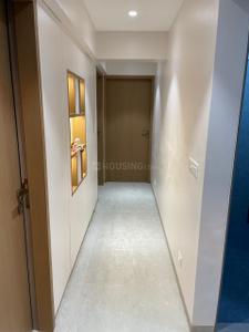 Image of 1636 Sq.ft 3 BHK Apartment / Flat for sale in Kothrud, Pune for Rs. 23500000