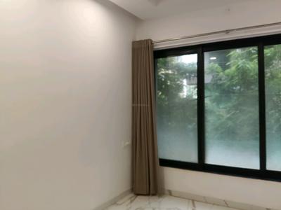 Bedroom Image of 350 Sq.ft 1 RK Apartment / Flat for sale in Seven Eleven Apna Ghar Phase III NX, Mira Road East Mira Bhayandar for Rs. 4250000