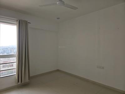Bedroom Image of 1300 Sq.ft 2 BHK Apartment / Flat for sale in Karia Konark Orchid, Wagholi Pune for Rs. 8300000