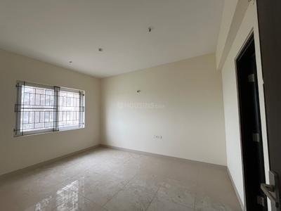 Bedroom Image of 1330 Sq.ft 3 BHK Apartment / Flat for sale in Ahad Serenity, Choodasandra Bengaluru for Rs. 15500000