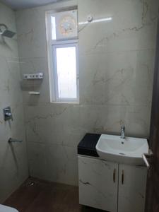 Bedroom Two Image of 1194 Sq.ft 2.5 BHK Builder Floor for sale in M3M Soulitude , Sector 89 Gurgaon for Rs. 14000000
