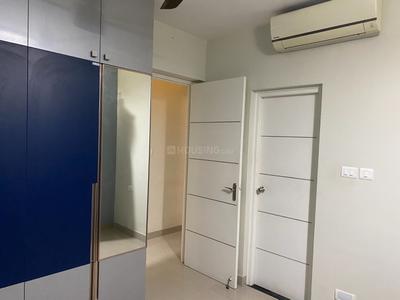 Bedroom Image of 1439 Sq.ft 3 BHK Apartment / Flat for sale in TVS Emerald LightHouse, Chromepet Chennai for Rs. 18000000