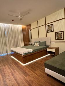Bedroom Image of 2600 Sq.ft 3 BHK Apartment / Flat for rent in SRG Marbella Grand, Sector 82 Mohali for Rs. 95000