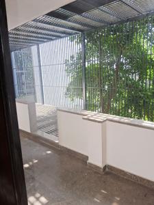 Balcony Image of 3762 Sq.ft 4 BHK Builder Floor for rent in DLF Phase 1 Gurgaon for Rs. 120000