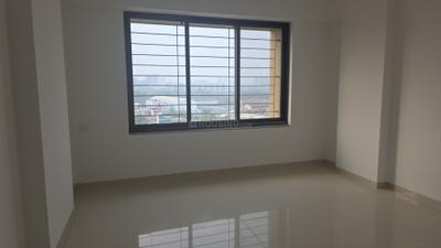 Bedroom Image of 1844 Sq.ft 3 BHK Apartment / Flat for rent in G Corp Greens, Thergaon Pune for Rs. 40000
