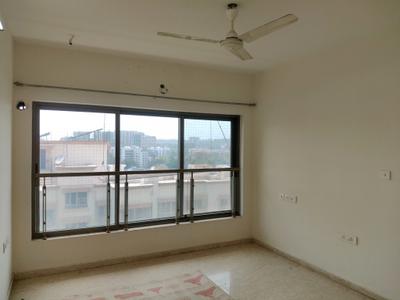 Bedroom Image of 890 Sq.ft 2 BHK Apartment / Flat for sale in K Raheja Vistas, Powai Mumbai for Rs. 26500000