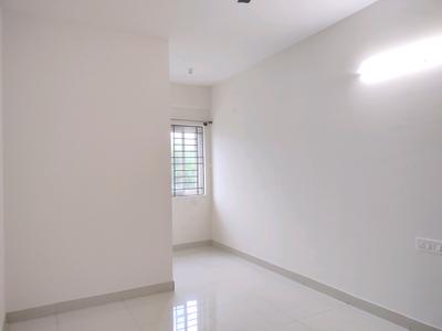 Bedroom Image of 1150 Sq.ft 2 BHK Apartment / Flat for rent in Parappana Agrahara Bengaluru for Rs. 30000