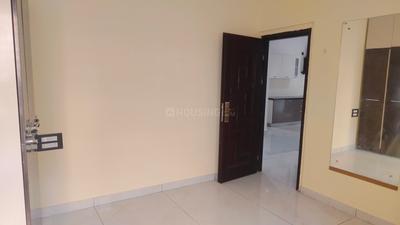 Bedroom Image of 1350 Sq.ft 2 BHK Apartment / Flat for rent in RR Nagar Bengaluru for Rs. 30000