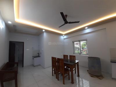 1 BHK Flat