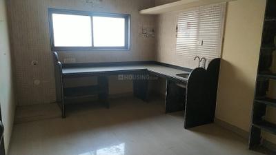 Kitchen Image of 1200 Sq.ft 2 BHK Builder Floor for rent in Ashtvinayak Nagar Nanded for Rs. 13500
