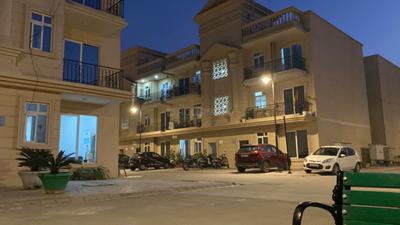 Image of 1053 Sq.ft 2 BHK Builder Floor for sale in Signature Sunrise The Premium Floor, Sector 36, Karnal for Rs. 5151000