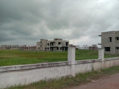 Swapnabhumi Plot View 2