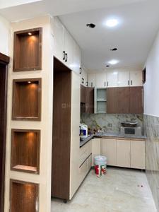 Kitchen Image of 1300 Sq.ft 2 BHK Apartment / Flat for sale in Sector 49 Noida for Rs. 5500000