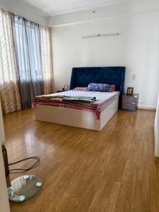 Bedroom Image of 3950 Sq.ft 4 BHK Apartment / Flat for sale in DLF Pinnacle, Sector 43 Gurgaon for Rs. 133000000