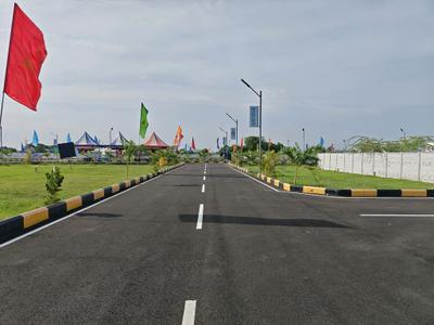 Image of 1800 Sq.ft Residential Plot / Land for sale in Padappai, Chennai for Rs. 5398200