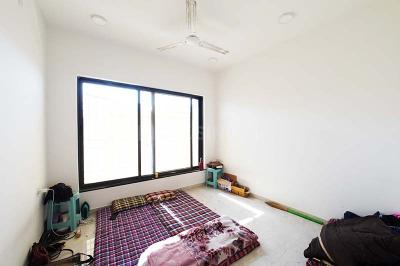 Bedroom Image of 950 Sq.ft 2 BHK Apartment / Flat for sale in Tathawade Pune for Rs. 8500000