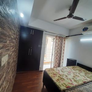 Bedroom Image of 1012 Sq.ft 3 BHK Apartment / Flat for sale in Paras Tierea, Sector 137 Noida for Rs. 11000000