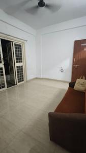 Bedroom Image of 650 Sq.ft 1 BHK Apartment / Flat for sale in Wadgaon Sheri Pune for Rs. 5700000