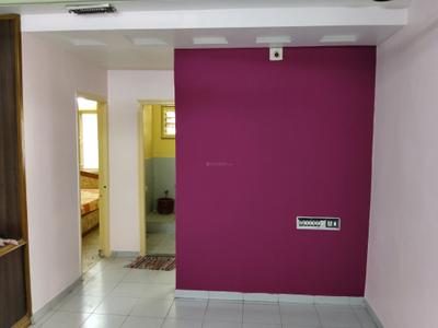 Living Room Image of 945 Sq.ft 2 BHK Apartment / Flat for sale in Paldi Ahmedabad for Rs. 5500000