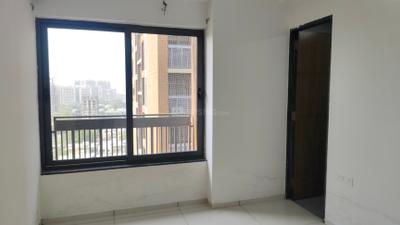 Bedroom Image of 2050 Sq.ft 3 BHK Apartment / Flat for rent in Satyam Skyline II, Naranpura Ahmedabad for Rs. 40000