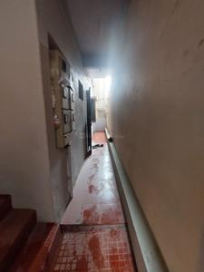 Image of 600 Sq.ft 2 BHK Apartment / Flat for rent in Halasuru, Bengaluru for Rs. 26000