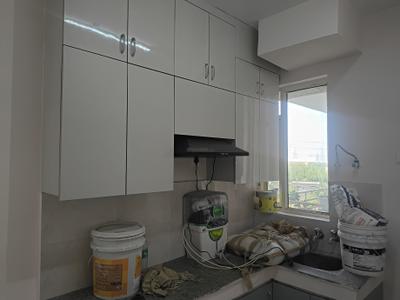 Kitchen Image of 759 Sq.ft 3 BHK Apartment / Flat for sale in Sector 70 Gurgaon for Rs. 8989898