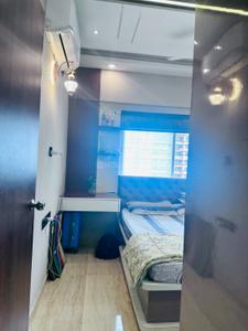 Bedroom Image of 600 Sq.ft 1 BHK Apartment / Flat for sale in KUL VTP Cygnus Nation R1, Manjari Khurd Pune for Rs. 5900000