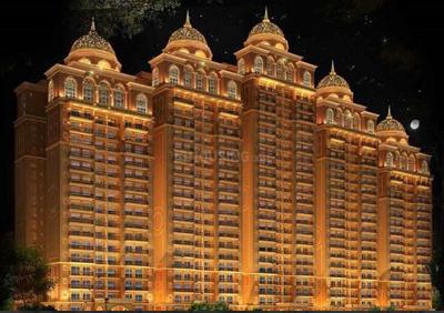 Image of 4180 Sq.ft 3 BHK Apartment / Flat for sale in Omaxe The Resort, New Chandigarh, Chandigarh for Rs. 39062140
