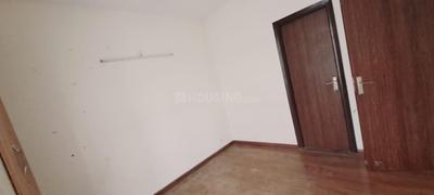 Bedroom Image of 1750 Sq.ft 3 BHK Builder Floor for rent in BPTP Parklands Pride, Sector 77 Faridabad for Rs. 25000