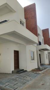 Image of 2600 Sq.ft 4 BHK Villa for sale in Bhanur, Sangareddy for Rs. 19500000