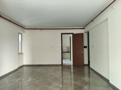 Living Room Image of 2200 Sq.ft 4 BHK Apartment / Flat for sale in Lodha Stella, Thane West Thane for Rs. 35000000