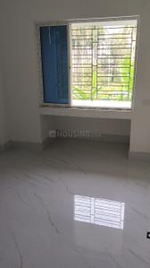 Bedroom Image of 1500 Sq.ft 3 BHK Apartment / Flat for sale in Chinar Park Kolkata for Rs. 7800000