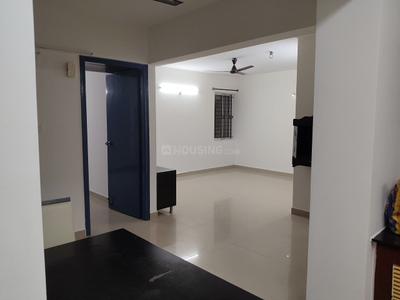 Hall Image of 1003 Sq.ft 2 BHK Apartment / Flat for sale in Somasundarapalya Bengaluru for Rs. 13000000