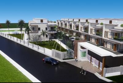 Image of 2223 Sq.ft 3 BHK Independent House for sale in Kallur, Kurnool for Rs. 9000000
