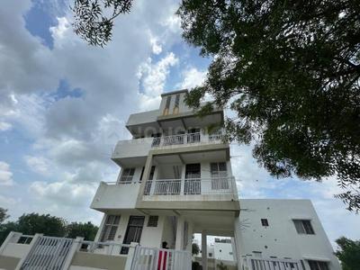 Image of 1000 Sq.ft 1 BHK Builder Floor for rent in Jule, Solapur for Rs. 12000