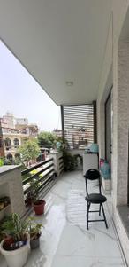 Balcony Image of 5778 Sq.ft 7 BHK Independent House for sale in Sector 23 Gurgaon for Rs. 80000000