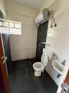 Image of 2000 Sq.ft 3 BHK Apartment / Flat for rent in Jakkur, Bengaluru for Rs. 34000