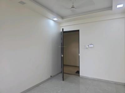 Living Room Image of 930 Sq.ft 2 BHK Apartment / Flat for sale in Mansarovar Ariana, Vasai West Vasai for Rs. 5850000