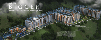 3 BHK Flat