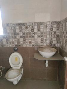 Common Bathroom Image of 1140 Sq.ft 2 BHK Apartment / Flat for sale in Pratik Residency  by Pratik Construction, Ulwe Navi Mumbai for Rs. 11500000