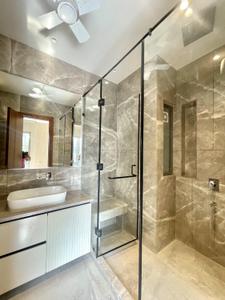 Image of 2700 Sq.ft 4 BHK Builder Floor for sale in New Friends Colony, New Delhi for Rs. 95000000